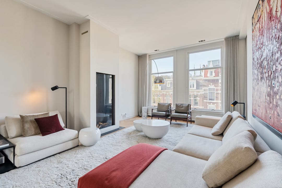 Foto 2 van Willemsparkweg 217-2