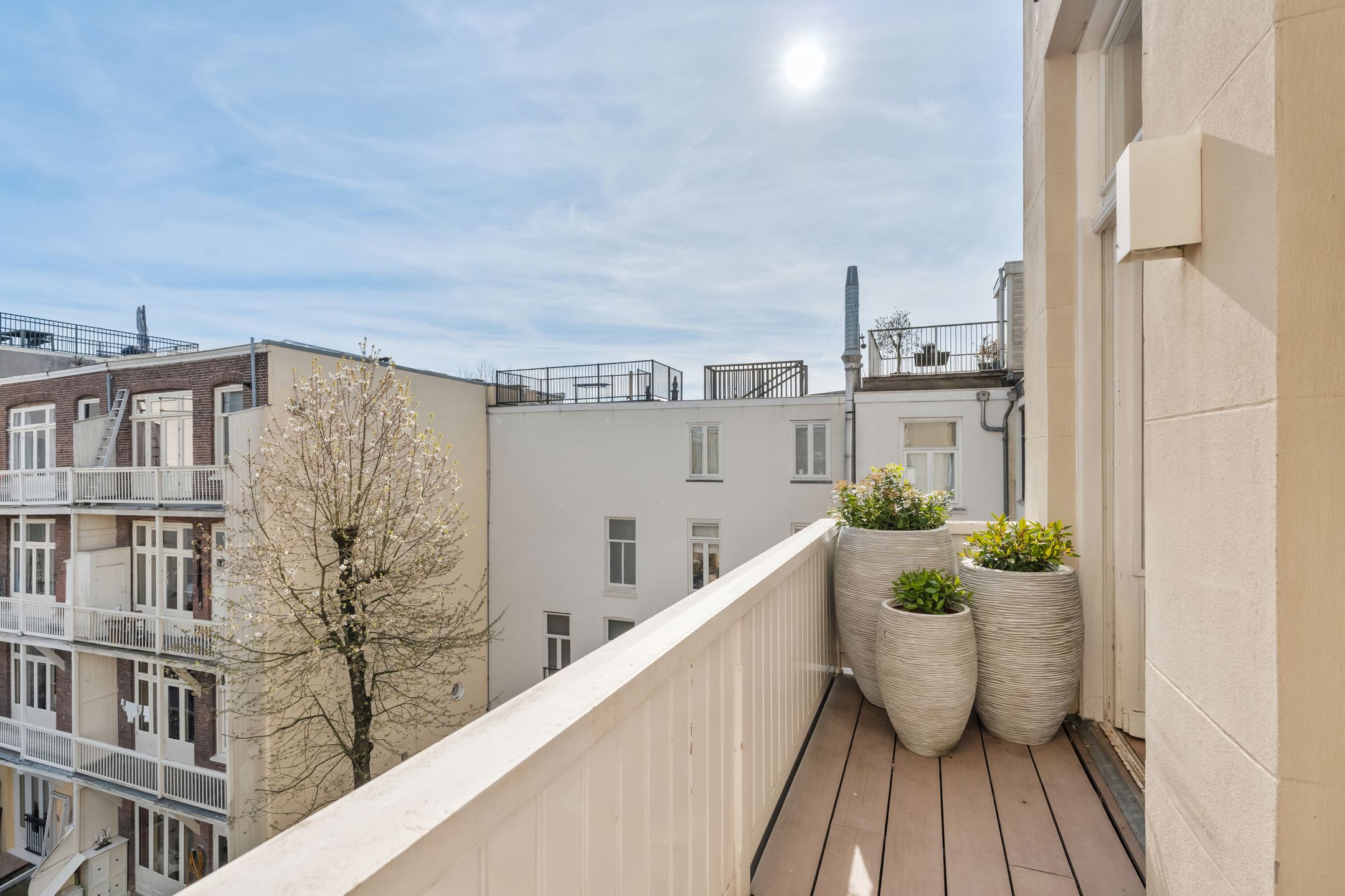 Foto 6 van Willemsparkweg 217-2