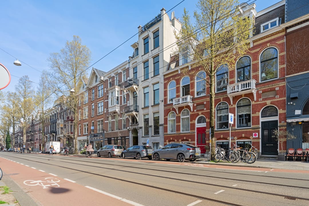 Foto 23 van Willemsparkweg 217-2