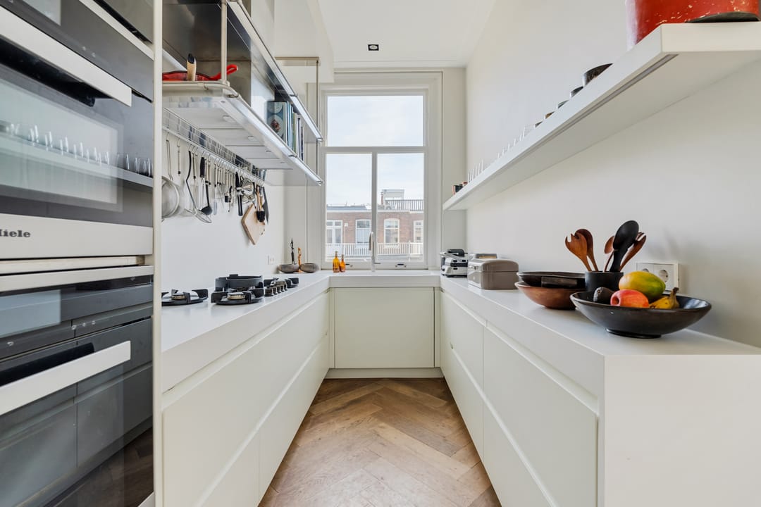 Foto 8 van Willemsparkweg 217-2