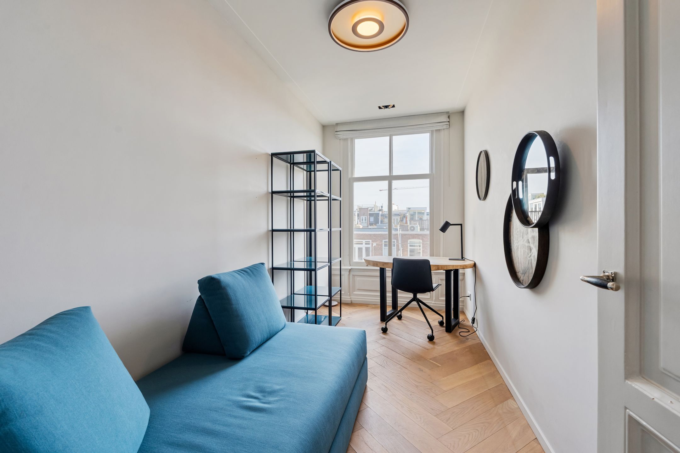 Foto 15 van Willemsparkweg 217-2