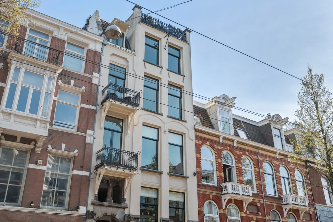 Foto 22 van Willemsparkweg 217-2