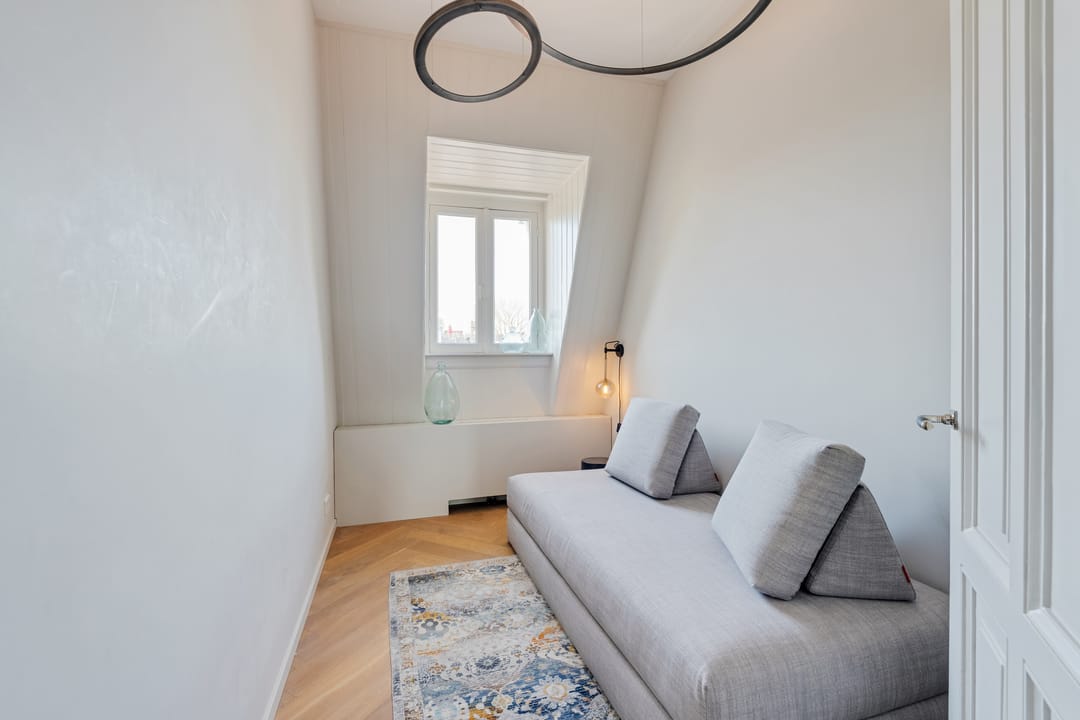 Foto 13 van Willemsparkweg 217-2