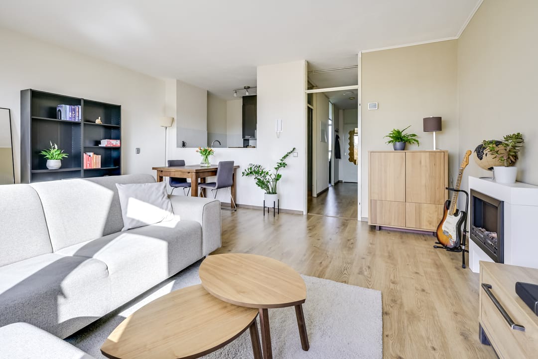 Foto 13 van Zevenwouden 52