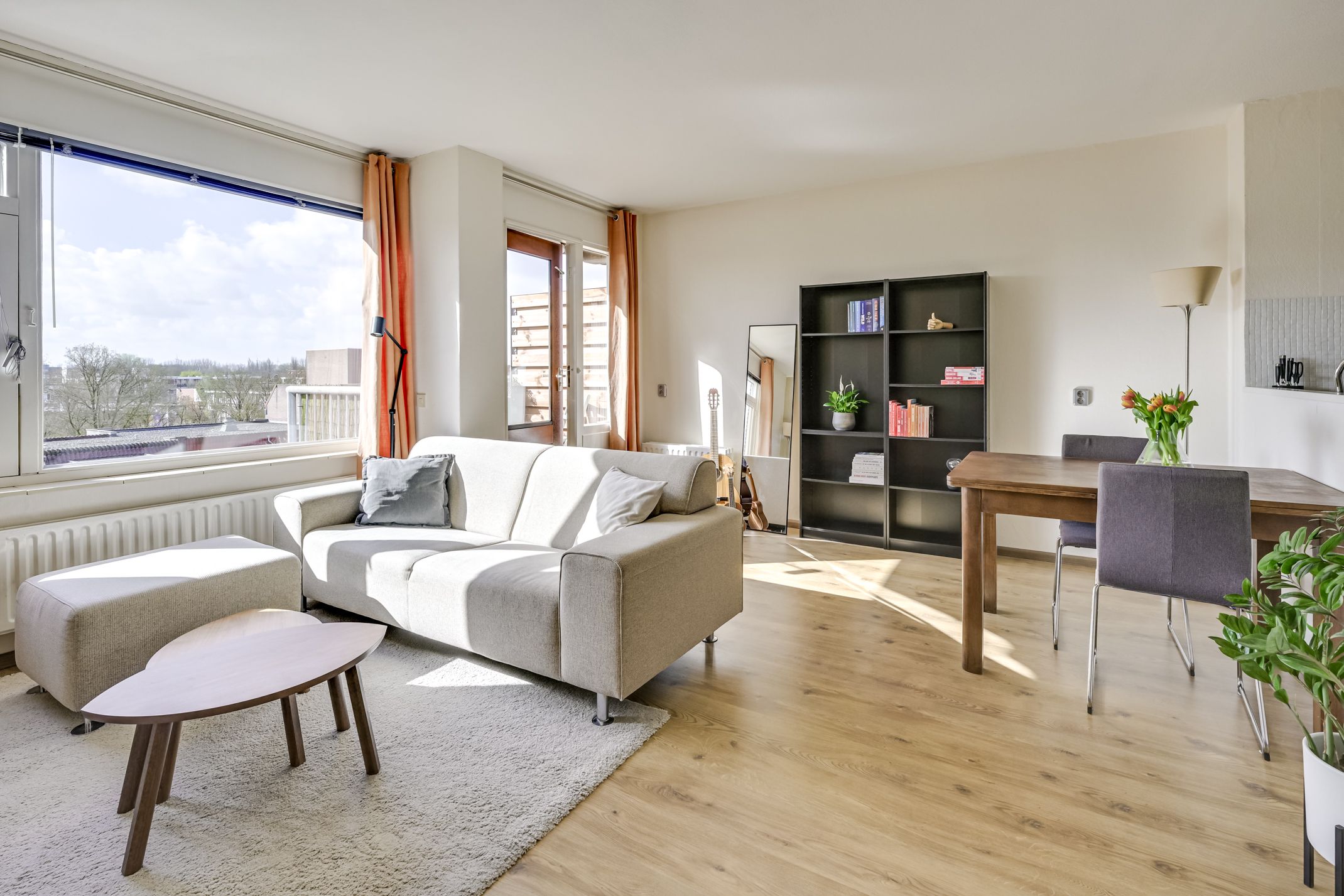 Foto 12 van Zevenwouden 52