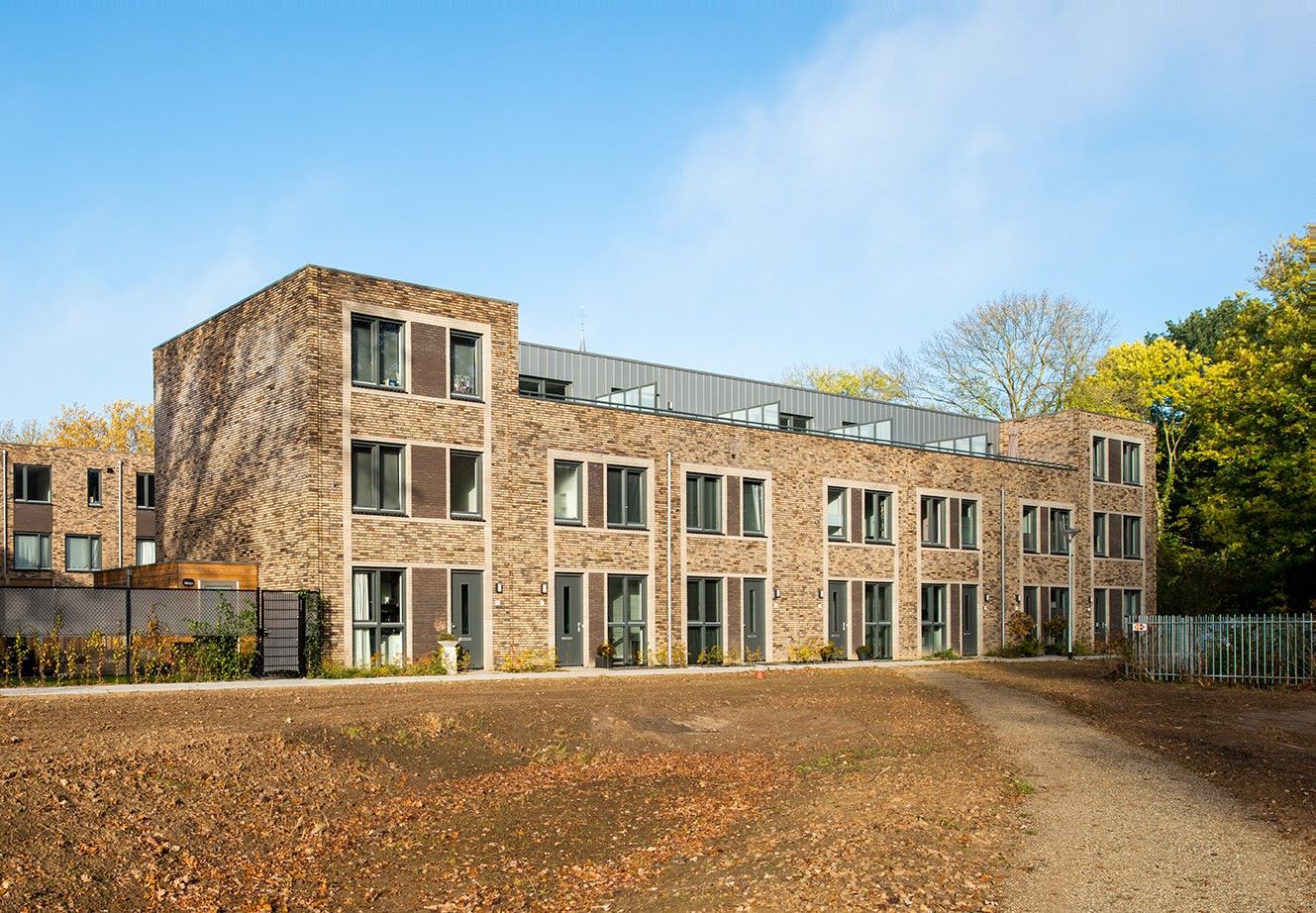 Hydrofoor 21 Zevenaar