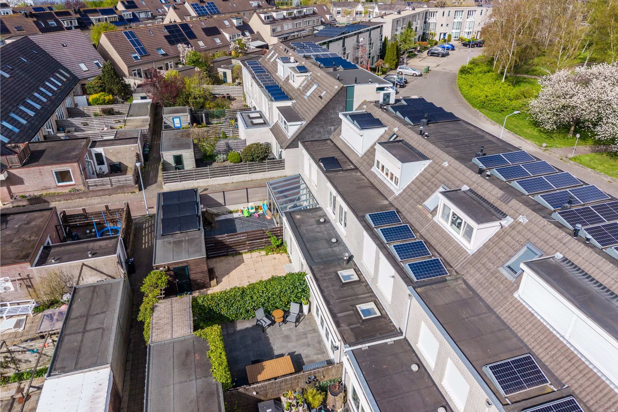 Foto 48 van Rustenburgpark 47