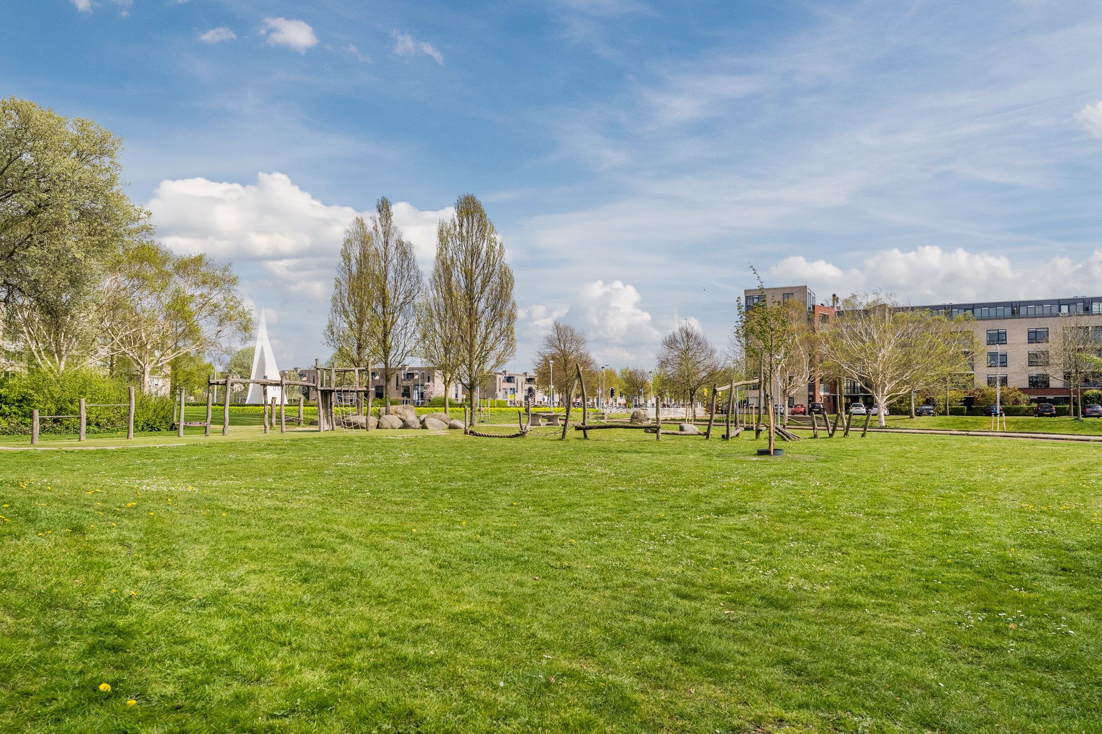 Foto 57 van Rustenburgpark 47