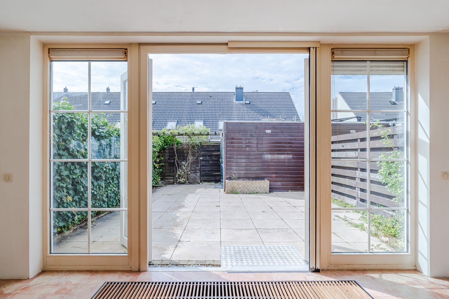 Foto 14 van Rustenburgpark 47