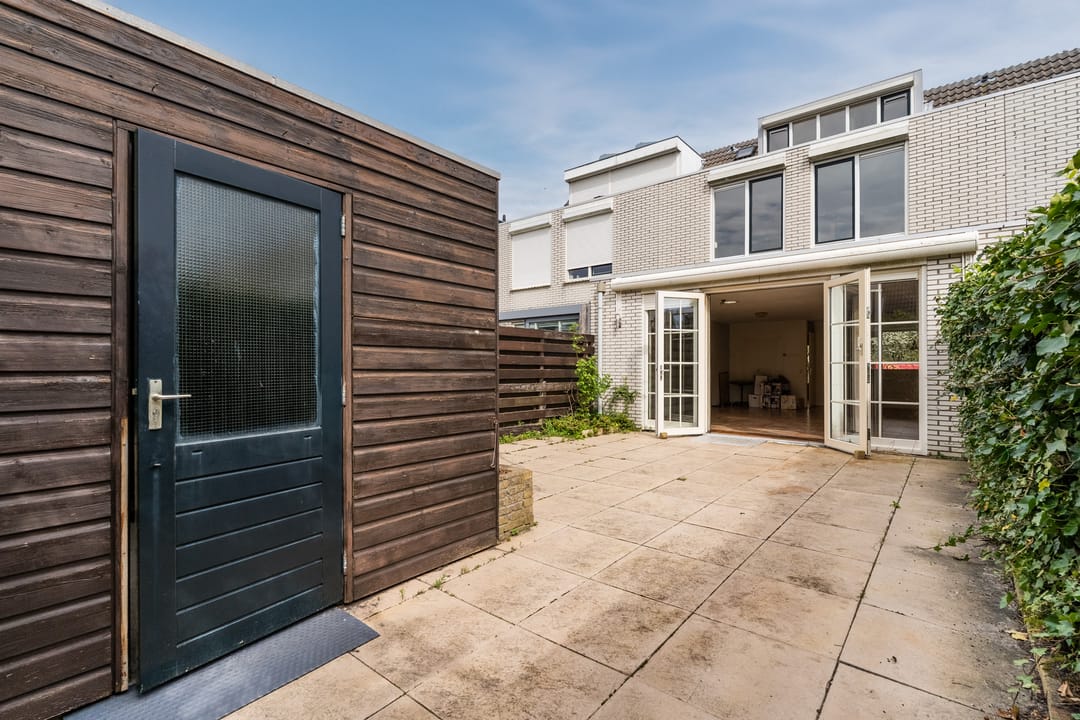 Foto 46 van Rustenburgpark 47