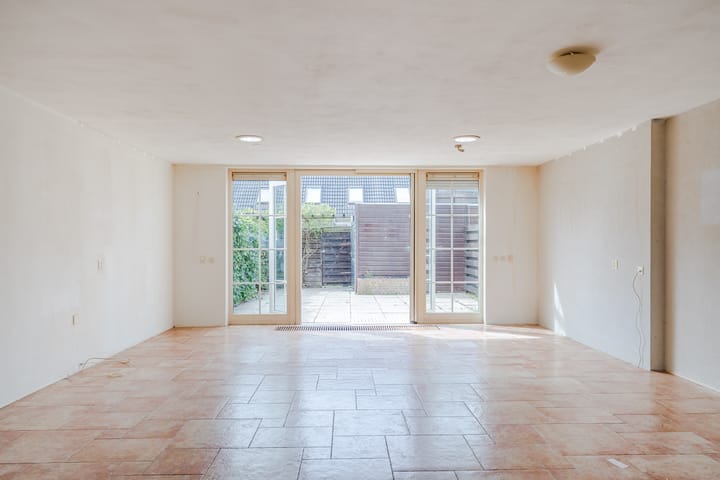 Foto 2 van Rustenburgpark 47