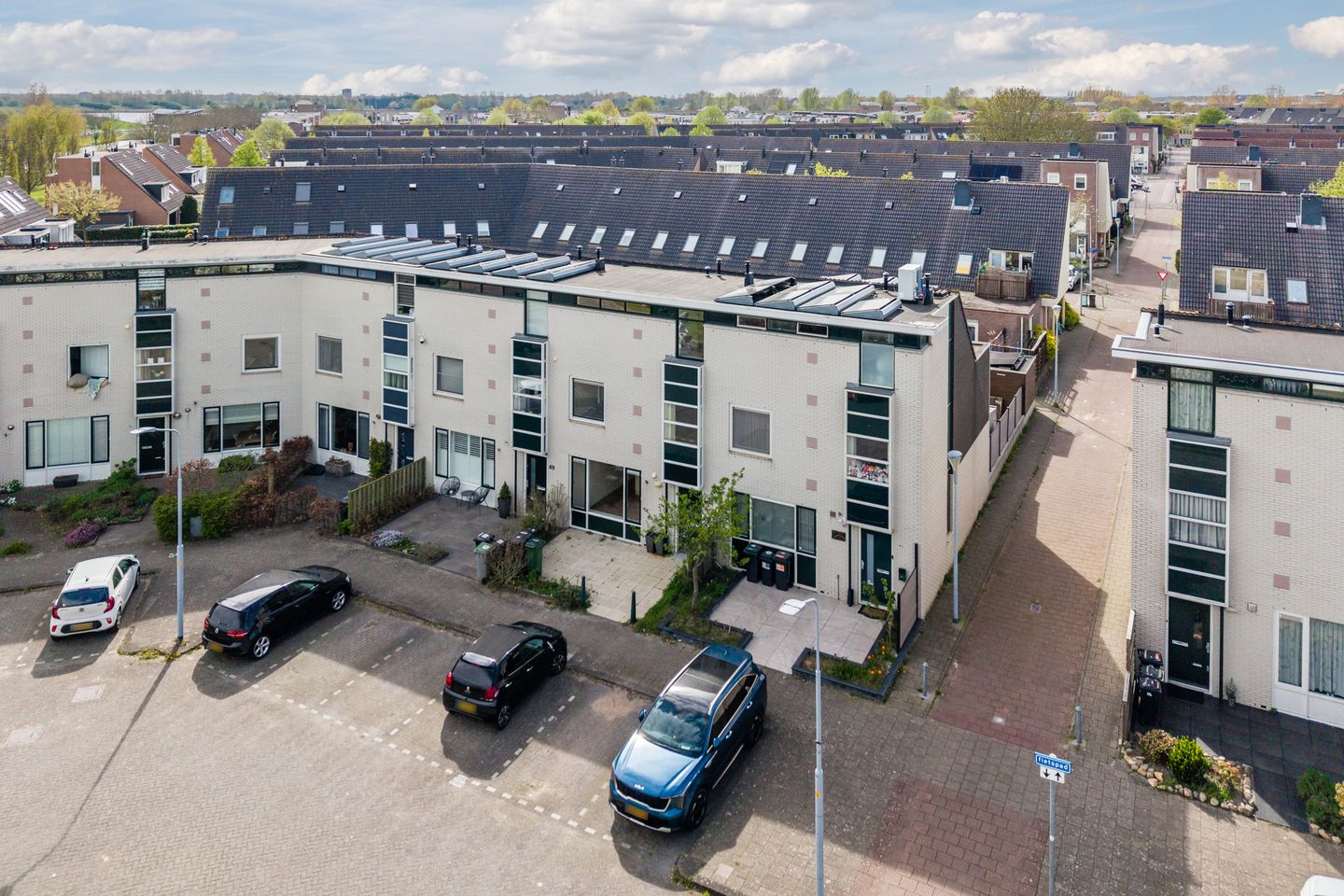 Foto 4 van Rustenburgpark 47