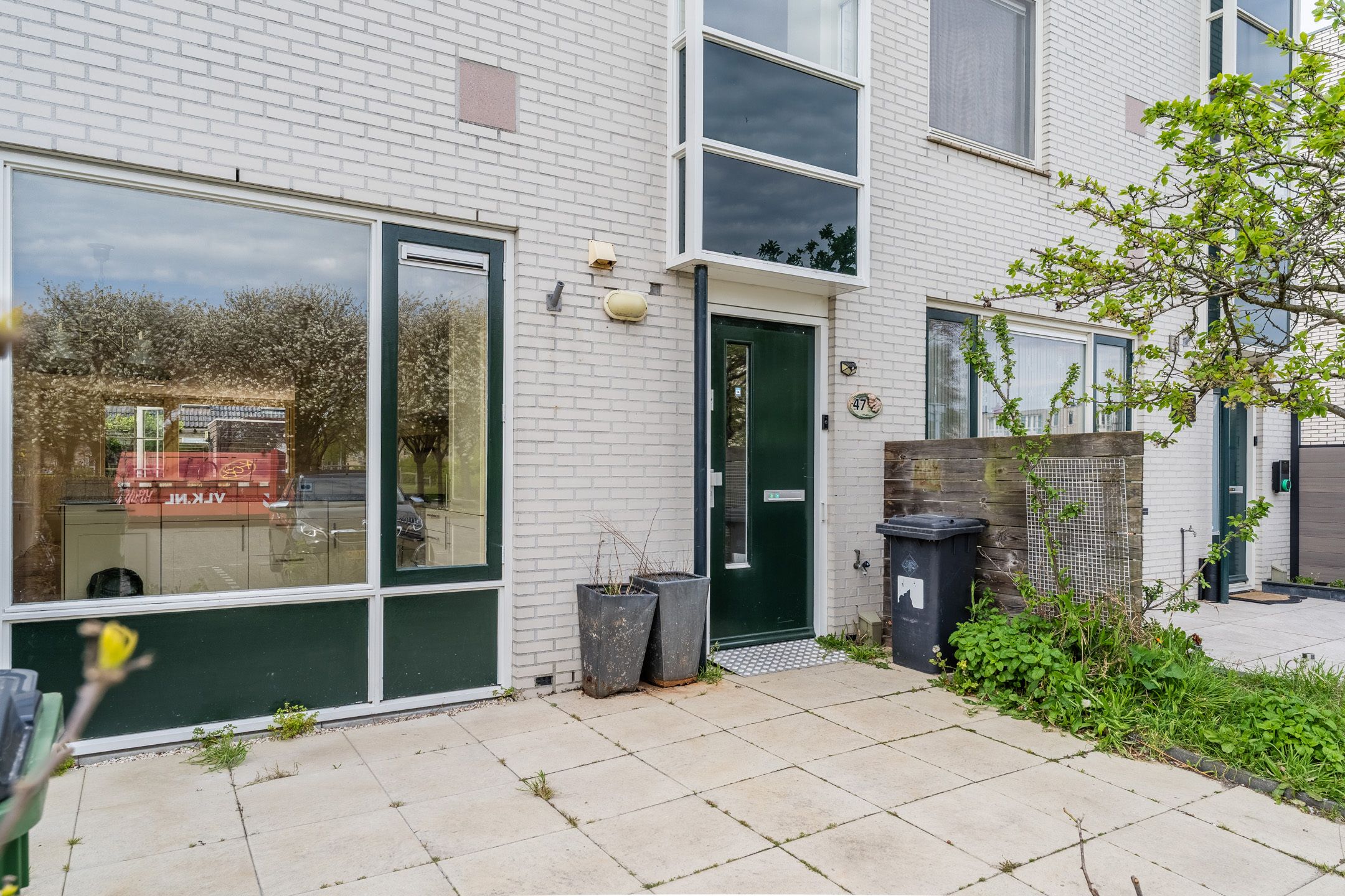 Foto 9 van Rustenburgpark 47