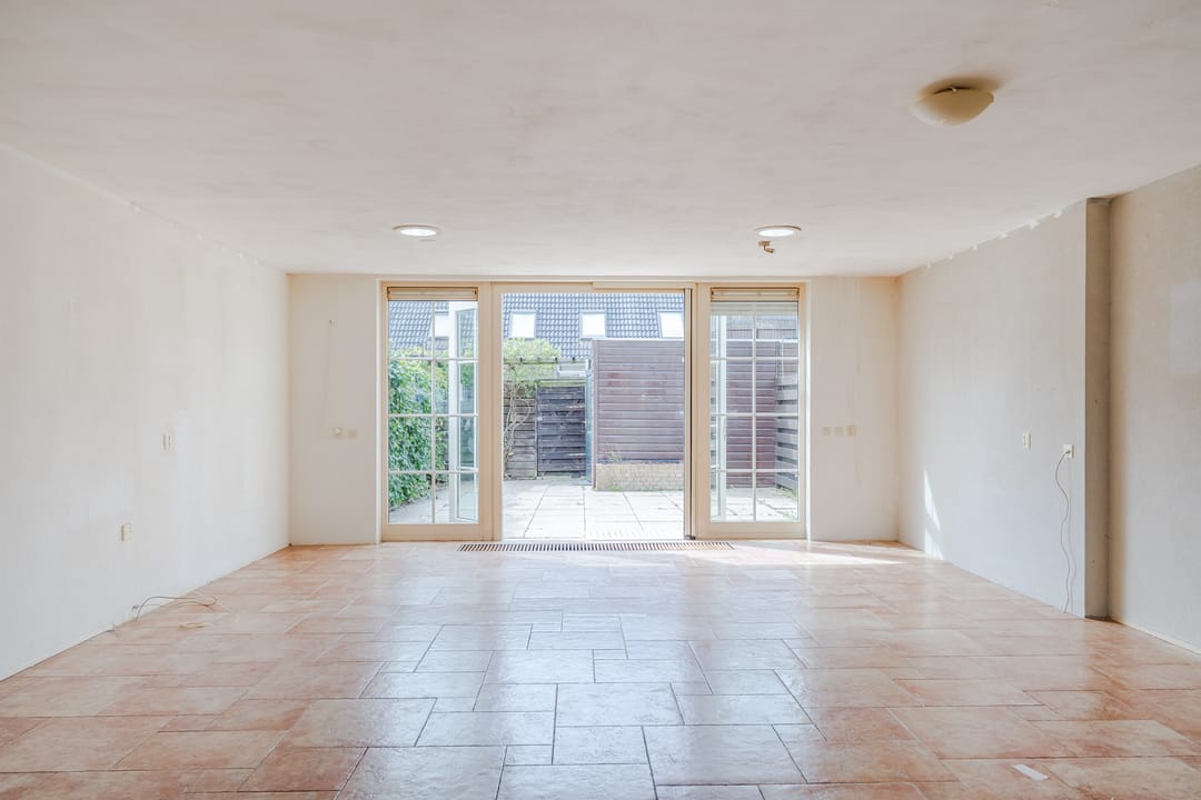 Foto 13 van Rustenburgpark 47