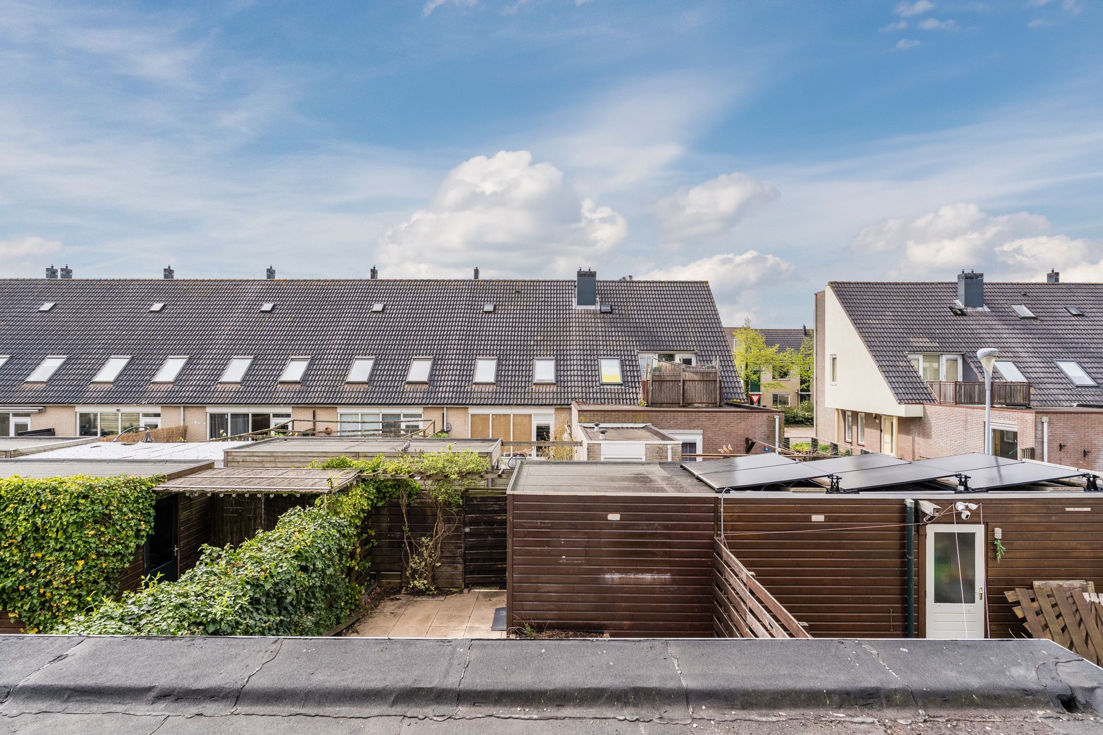 Foto 39 van Rustenburgpark 47