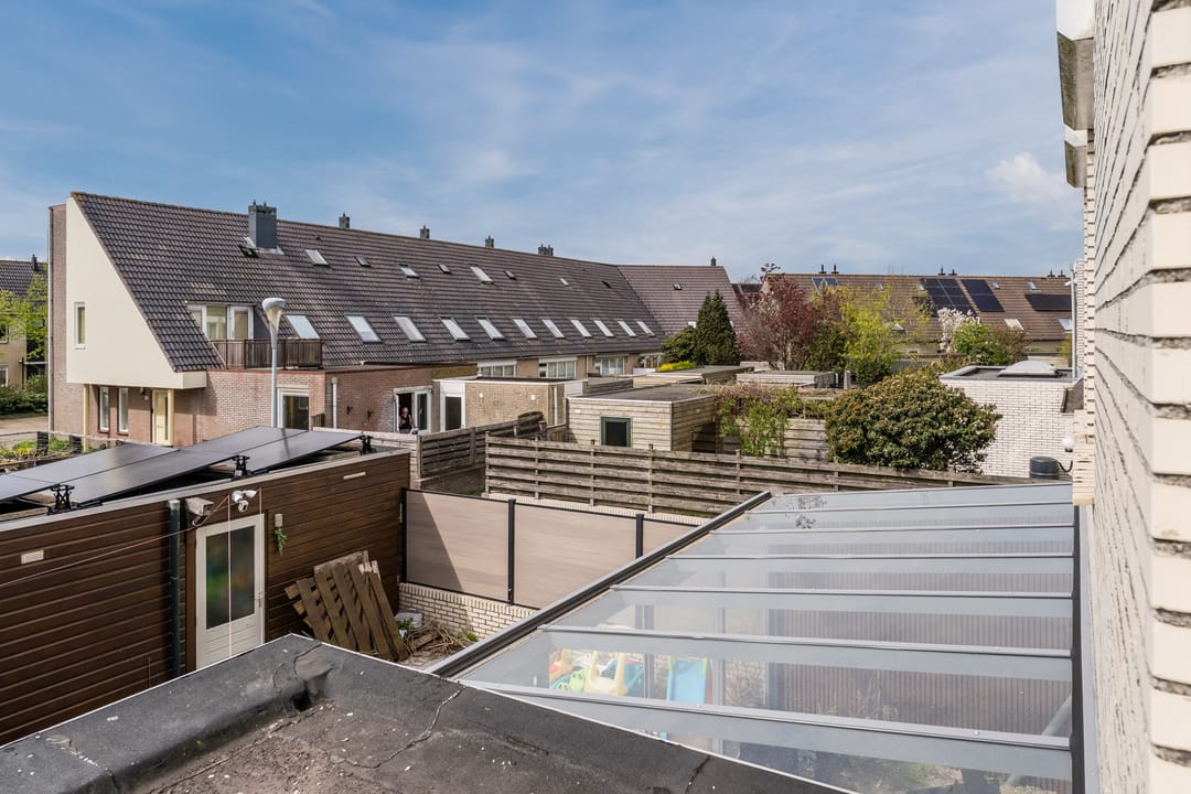 Foto 41 van Rustenburgpark 47