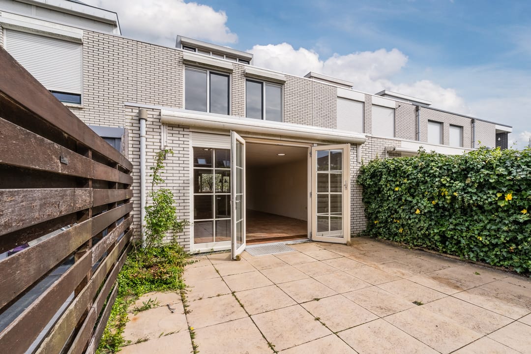 Foto 43 van Rustenburgpark 47