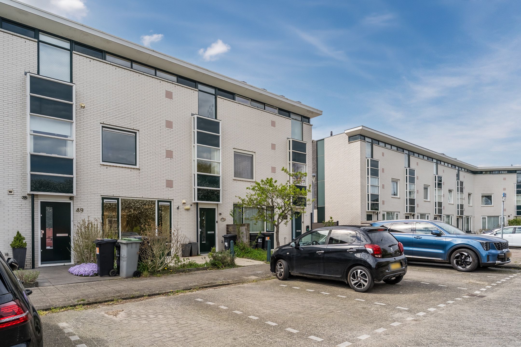 Foto 6 van Rustenburgpark 47