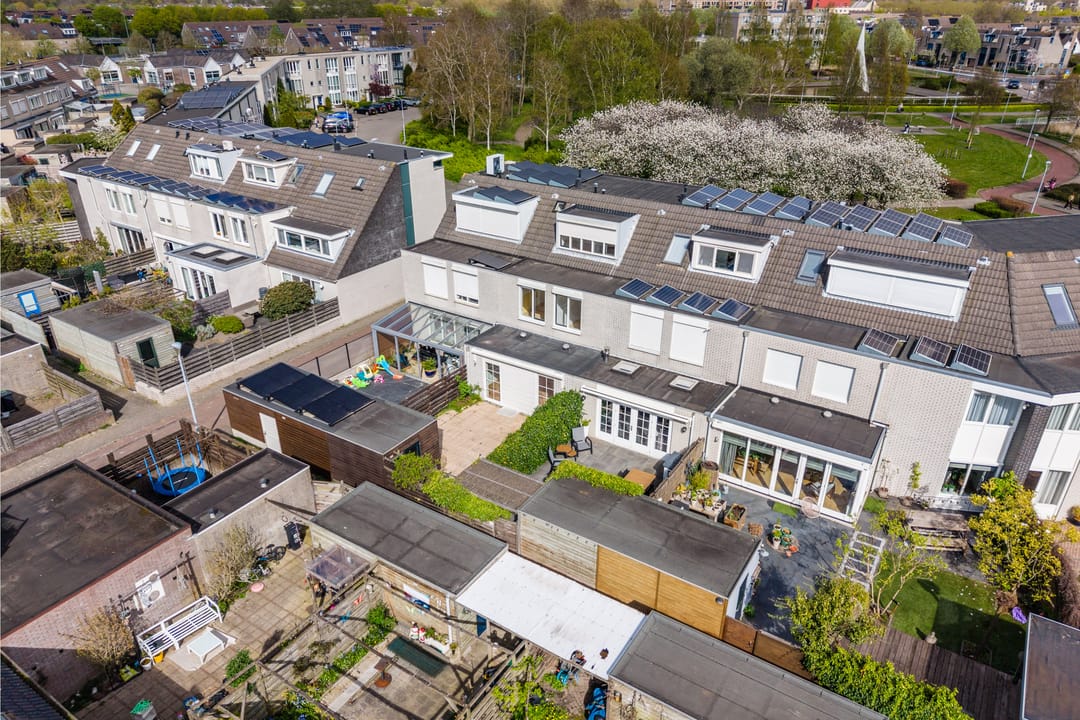 Foto 47 van Rustenburgpark 47