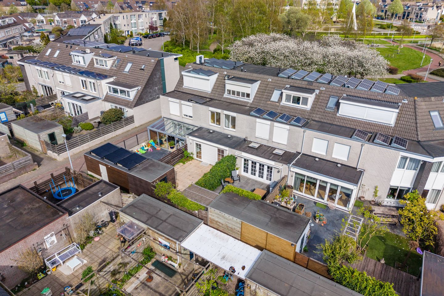 Foto 49 van Rustenburgpark 47