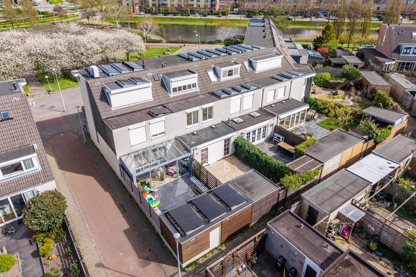 Foto 50 van Rustenburgpark 47