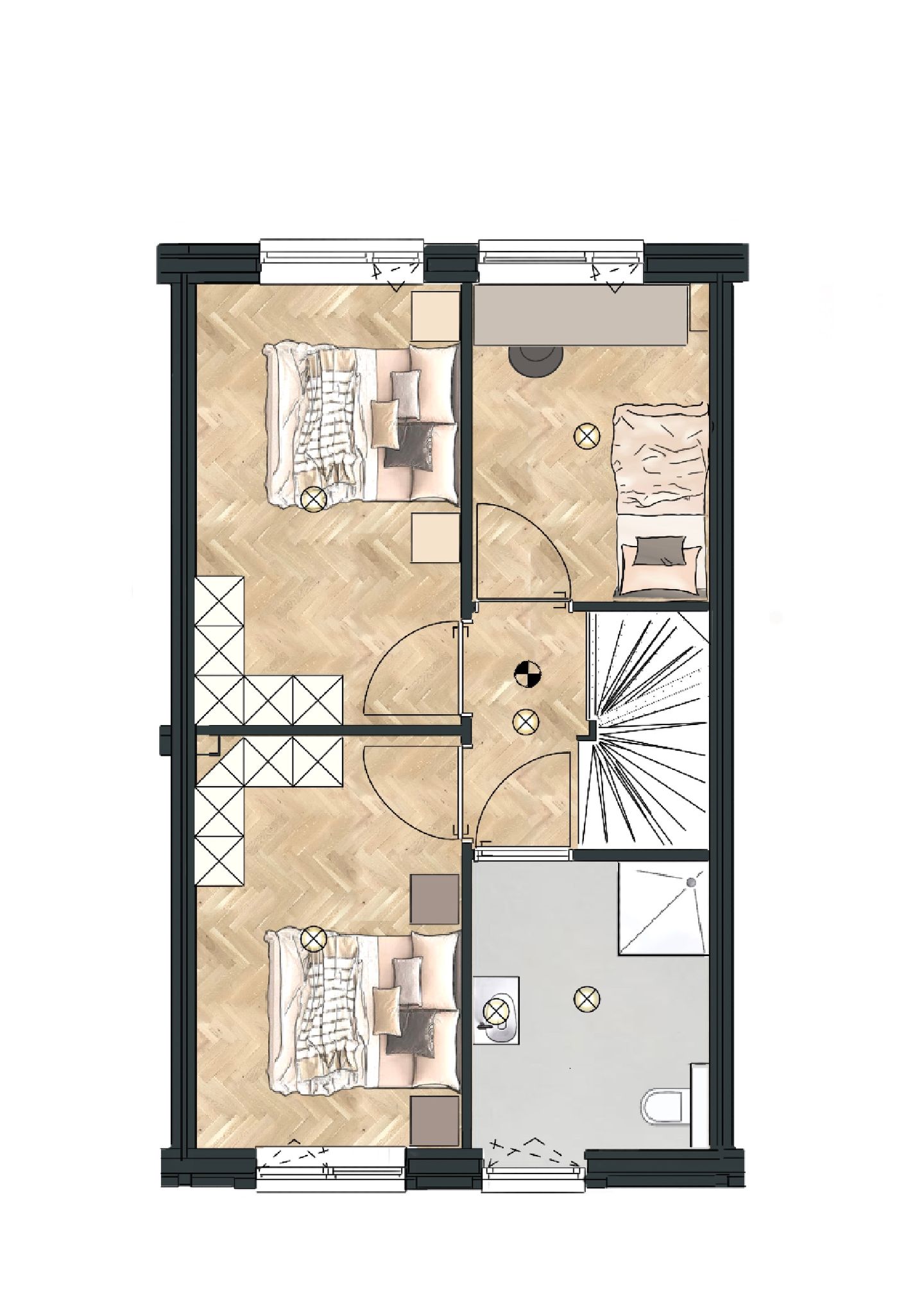 Foto 4 van Hydrofoor 21