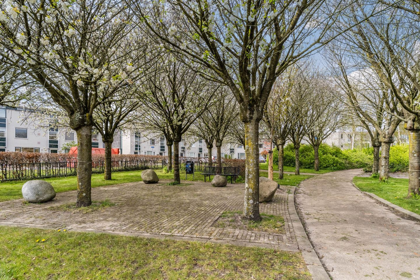 Foto 55 van Rustenburgpark 47