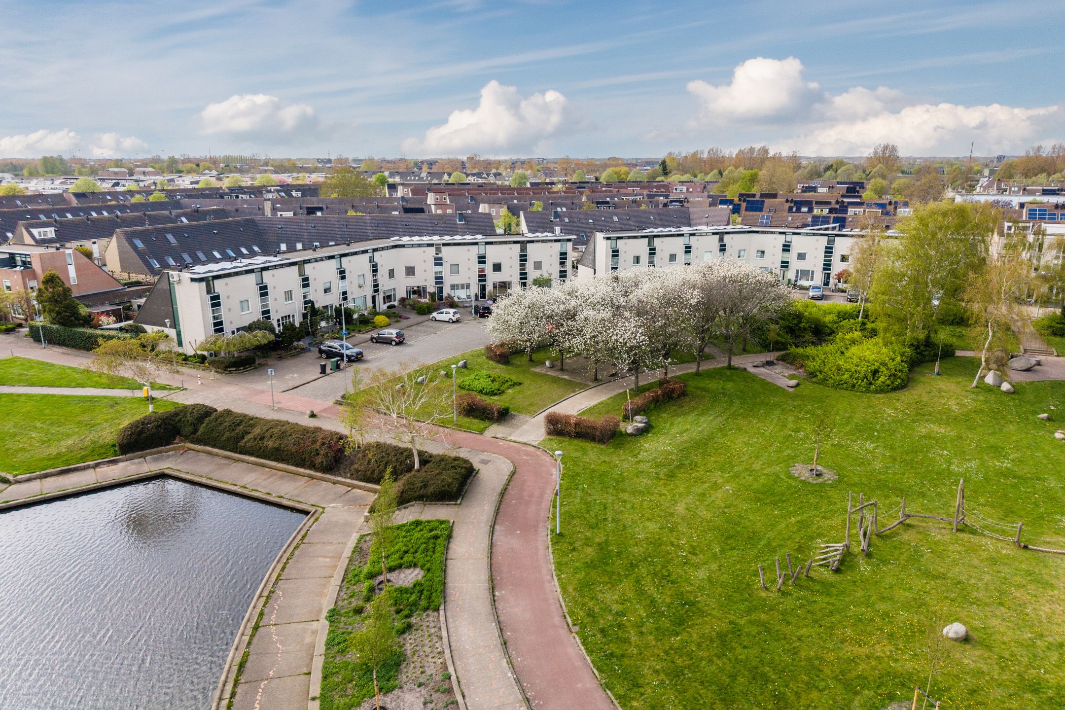 Foto 60 van Rustenburgpark 47