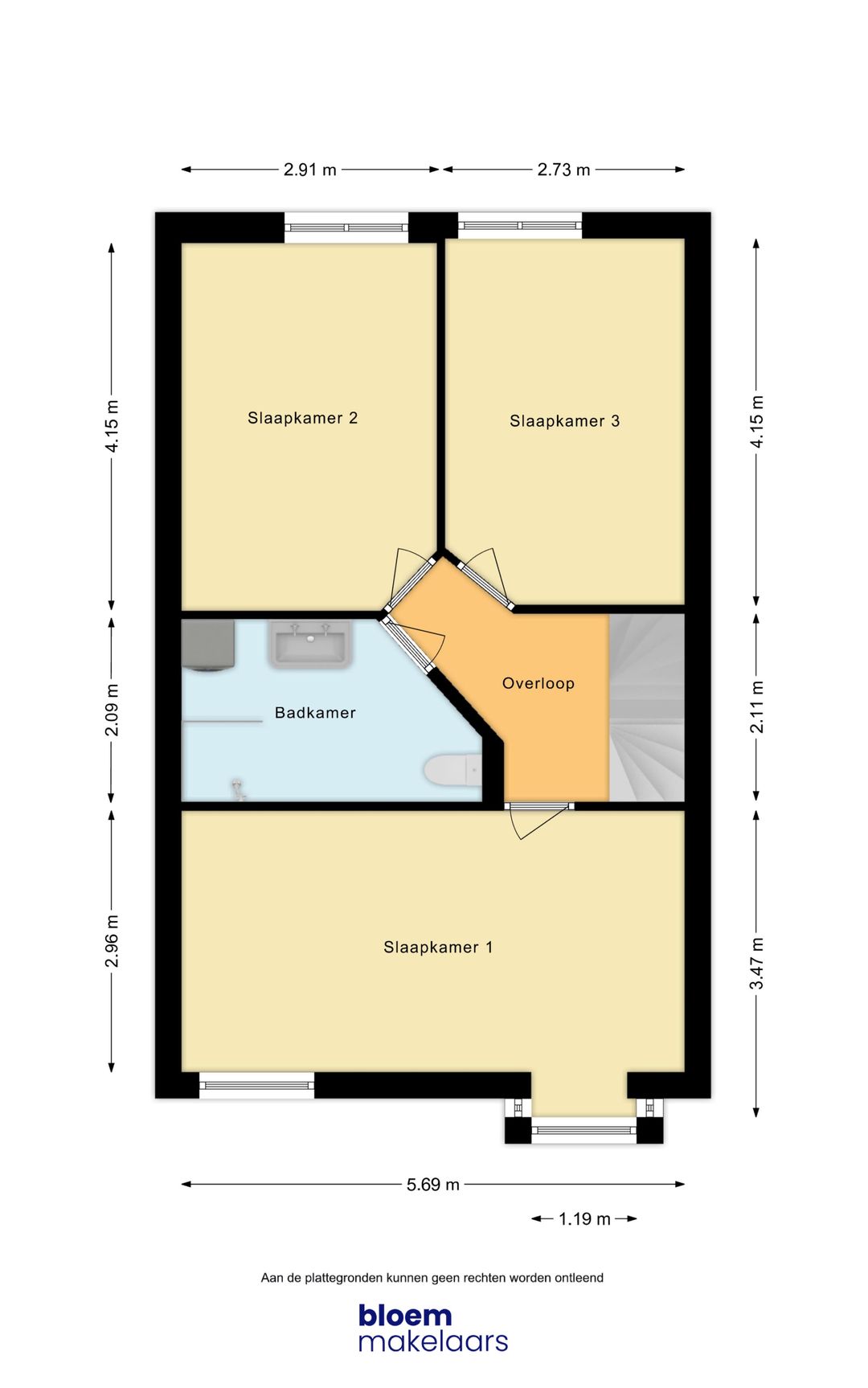 Foto 62 van Rustenburgpark 47