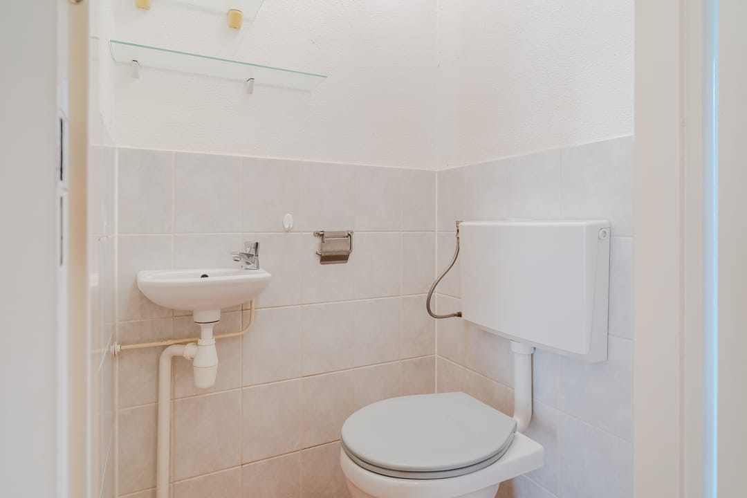 Foto 23 van Rustenburgpark 47