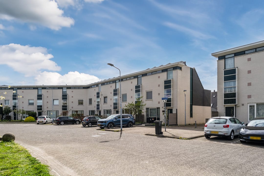 Foto 52 van Rustenburgpark 47