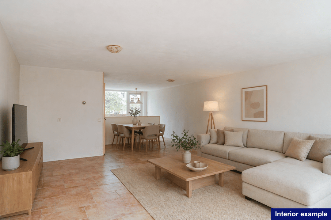 Foto 16 van Rustenburgpark 47