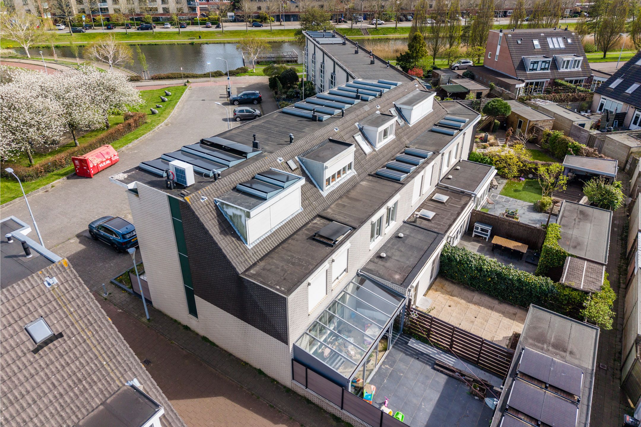 Foto 51 van Rustenburgpark 47