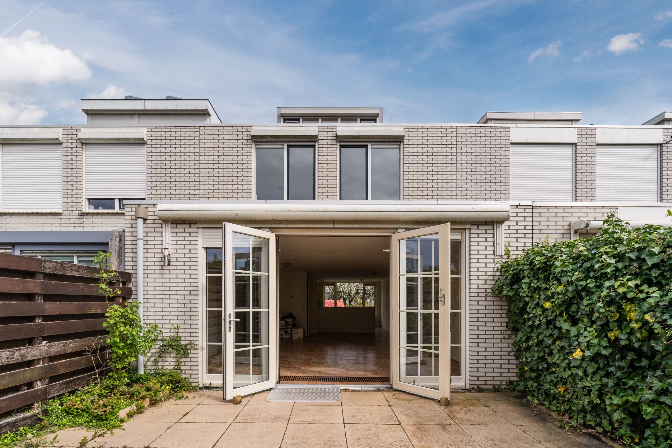 Foto 3 van Rustenburgpark 47