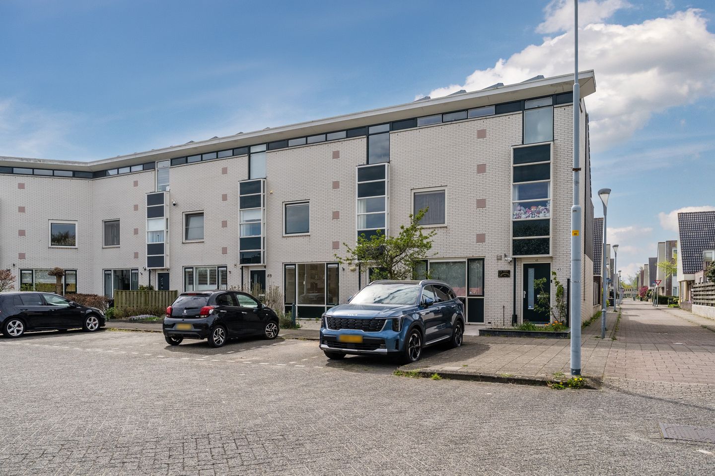 Foto 5 van Rustenburgpark 47