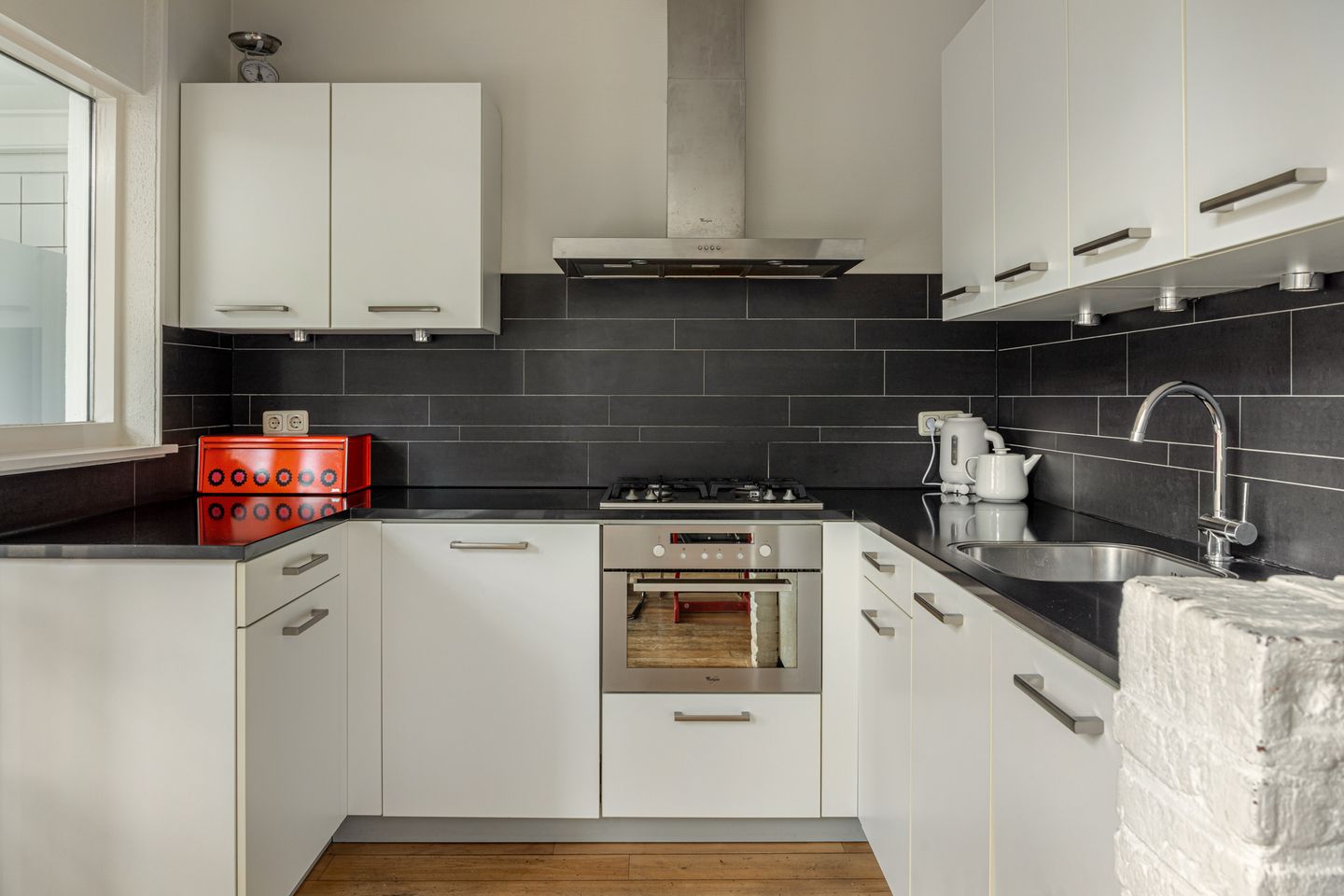 Foto 4 van Burgemeester Falkenaweg 128