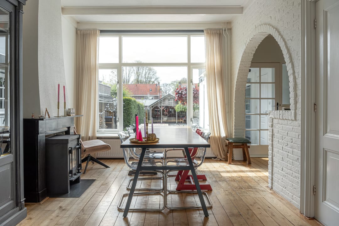 Foto 7 van Burgemeester Falkenaweg 128