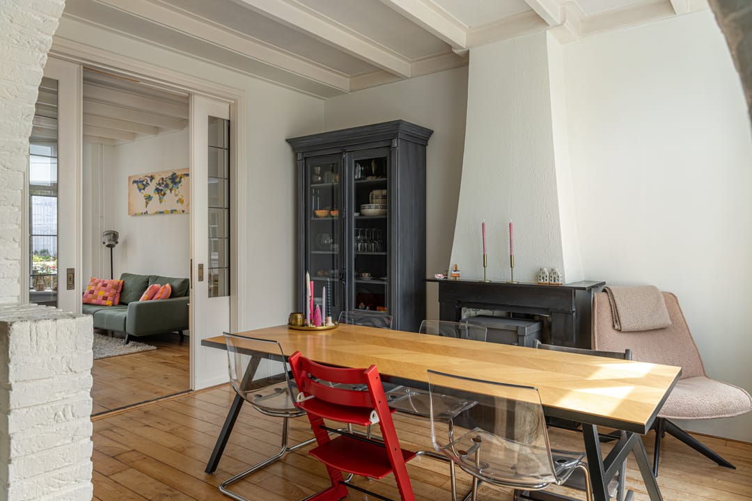 Foto 8 van Burgemeester Falkenaweg 128