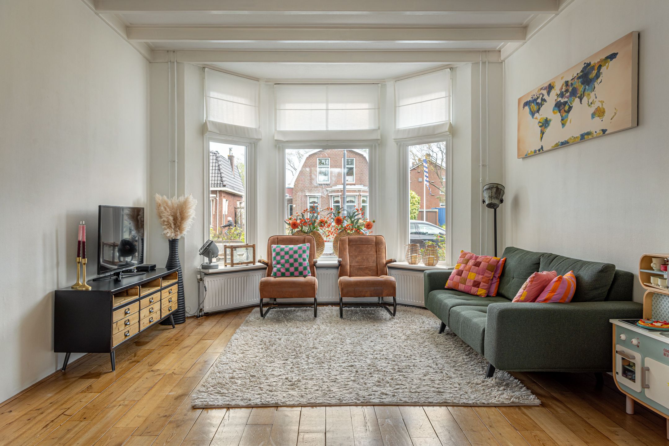 Foto 6 van Burgemeester Falkenaweg 128