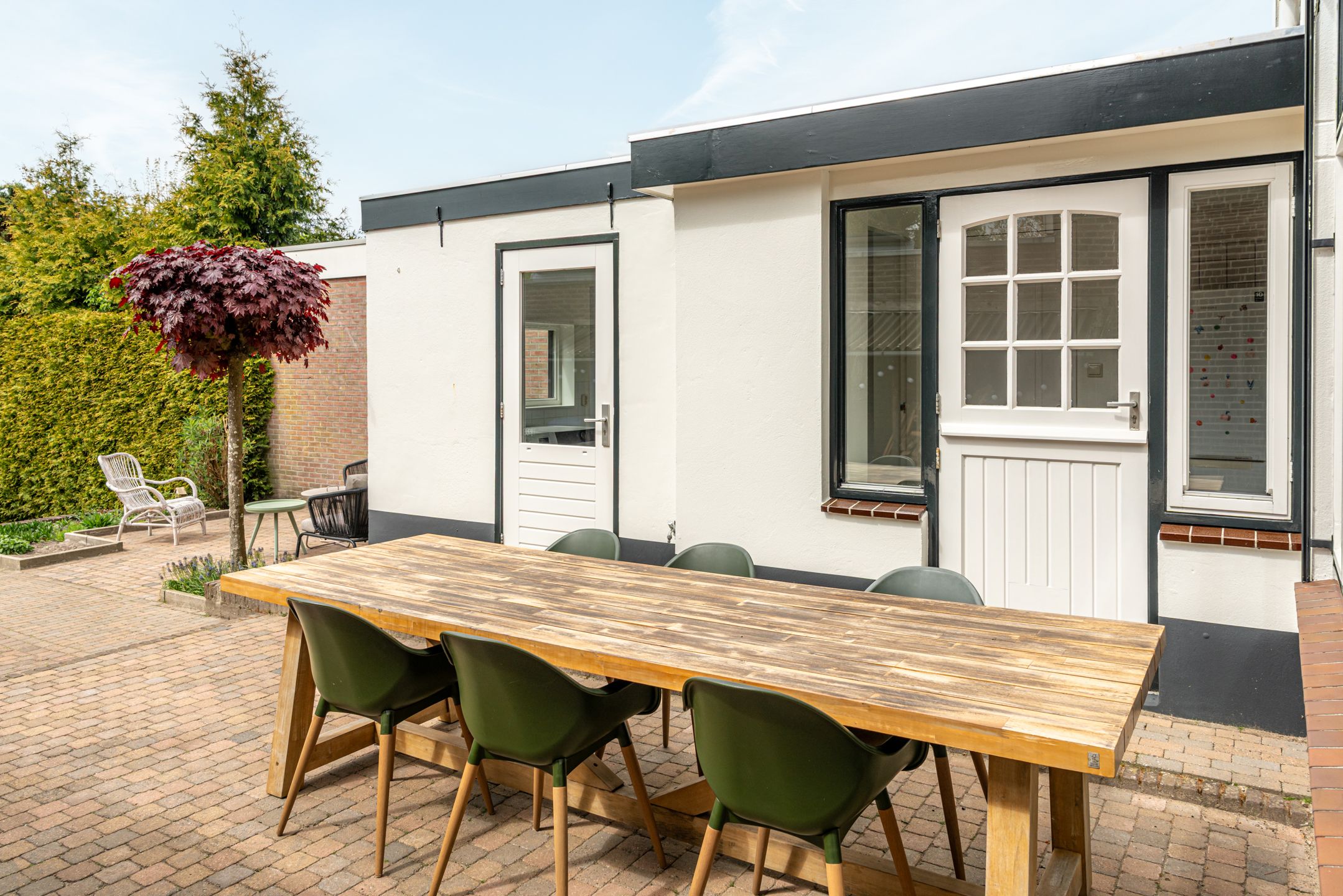 Foto 27 van Burgemeester Falkenaweg 128