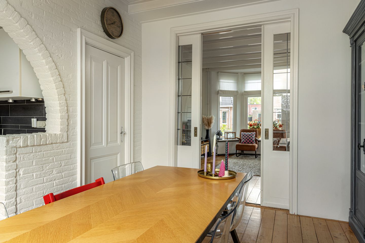 Foto 10 van Burgemeester Falkenaweg 128