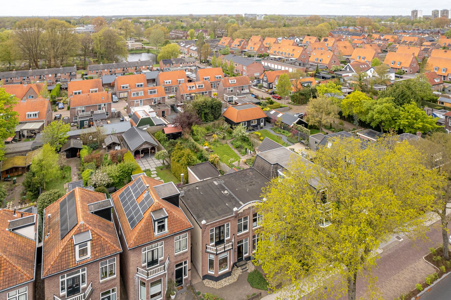 Foto 35 van Burgemeester Falkenaweg 128