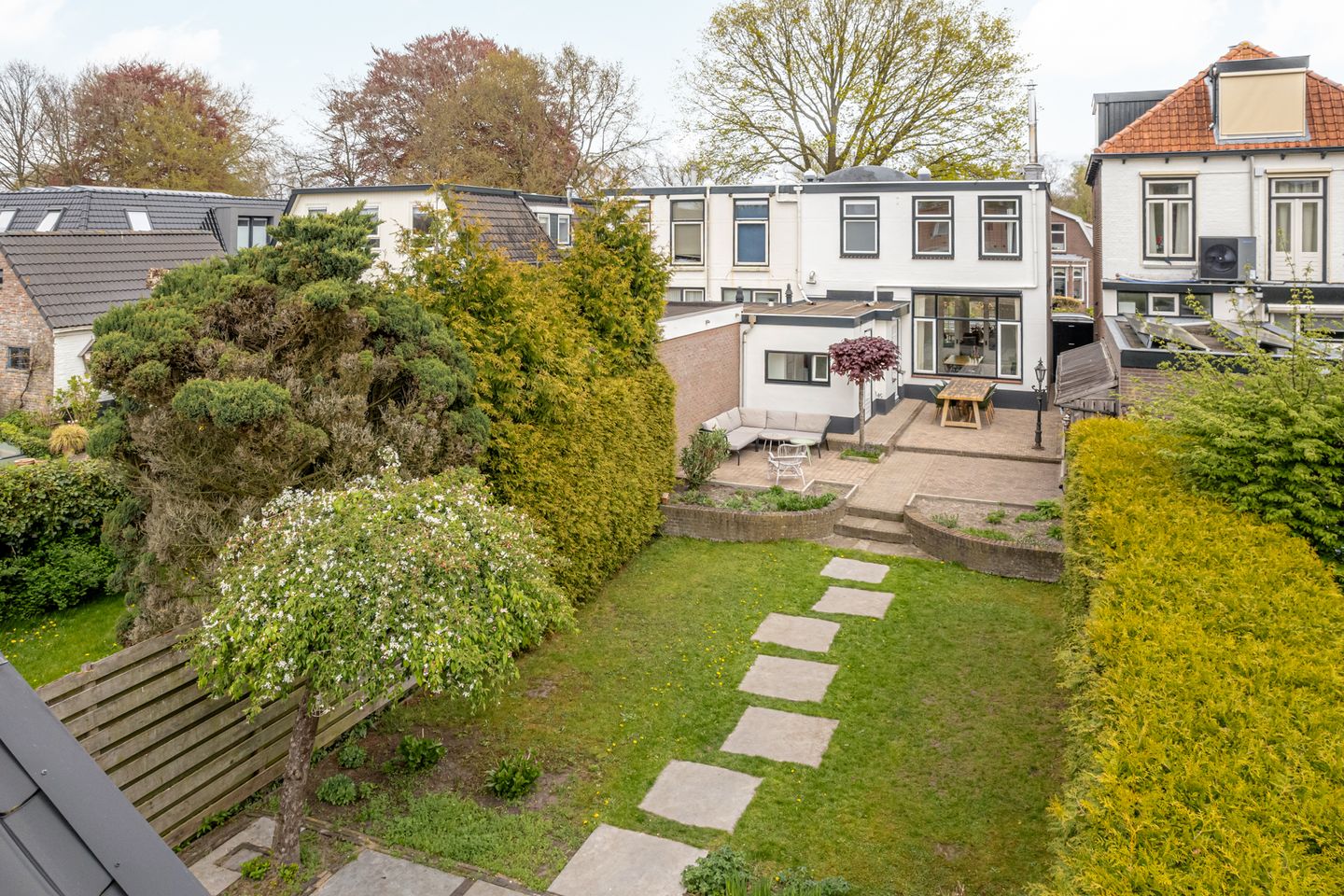 Foto 40 van Burgemeester Falkenaweg 128