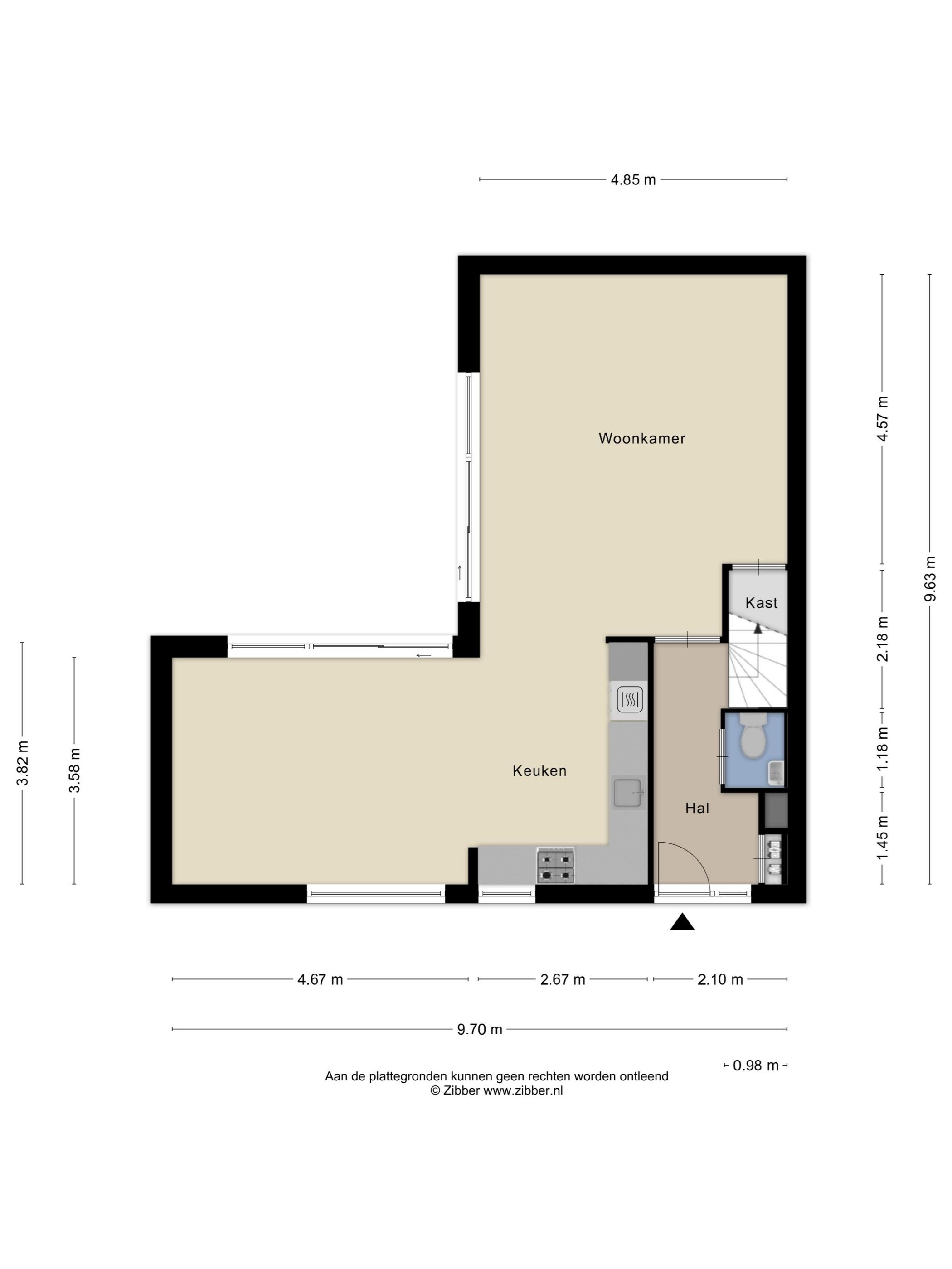 Photo 48 of Amerikalaan 119