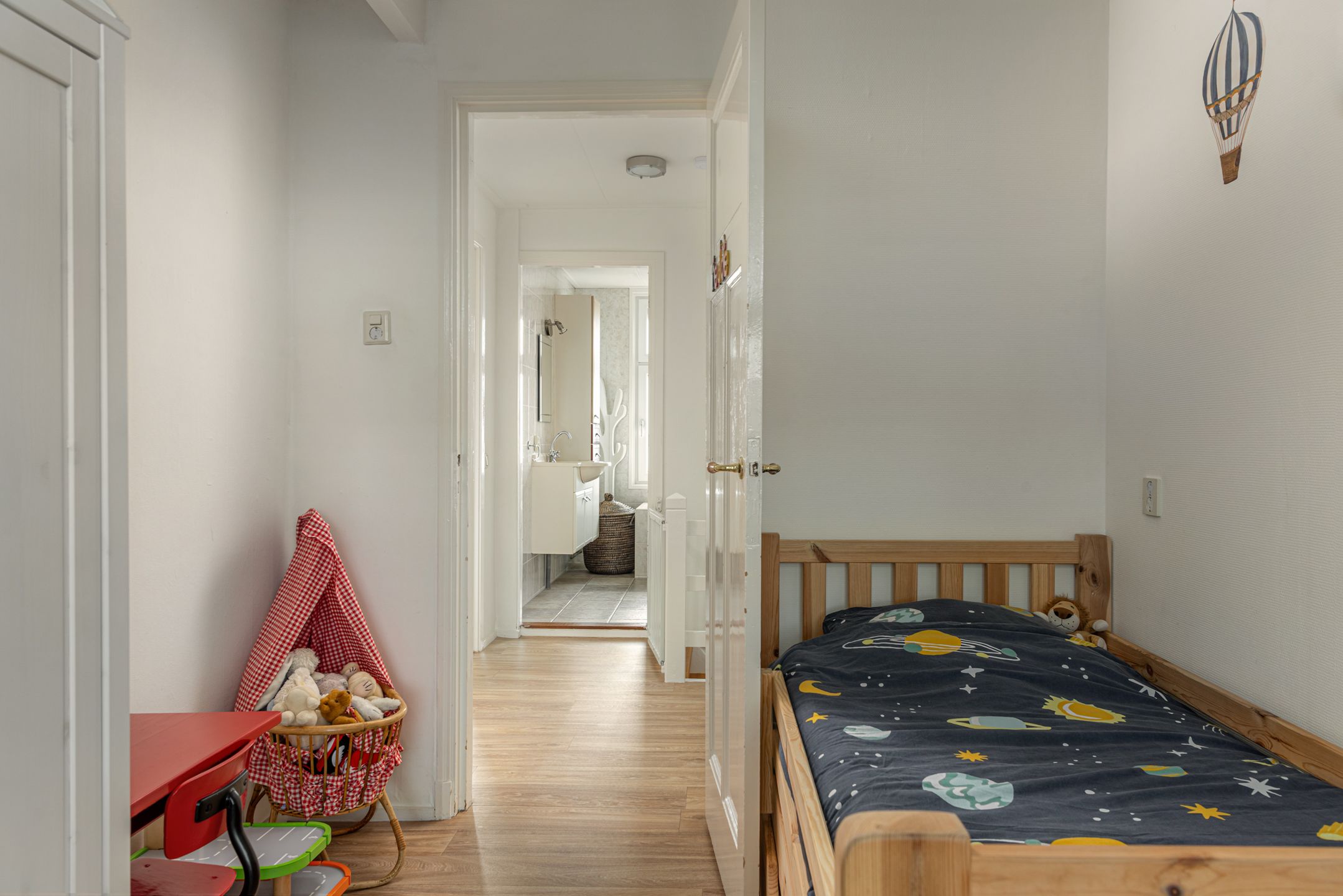 Foto 24 van Burgemeester Falkenaweg 128