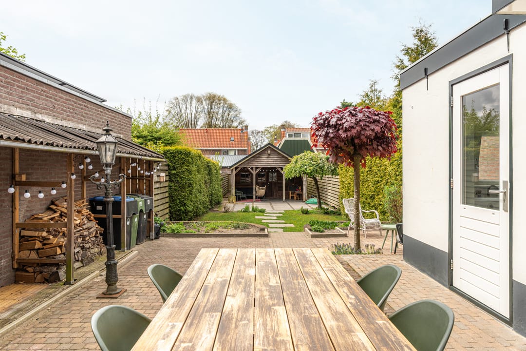 Foto 28 van Burgemeester Falkenaweg 128