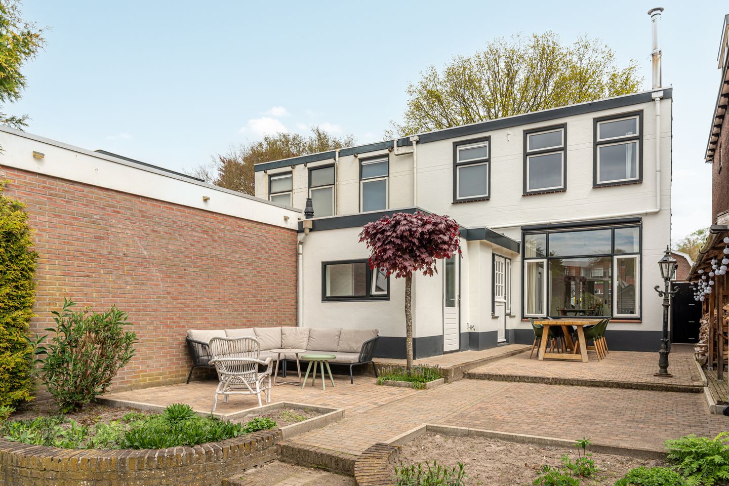 Foto 29 van Burgemeester Falkenaweg 128