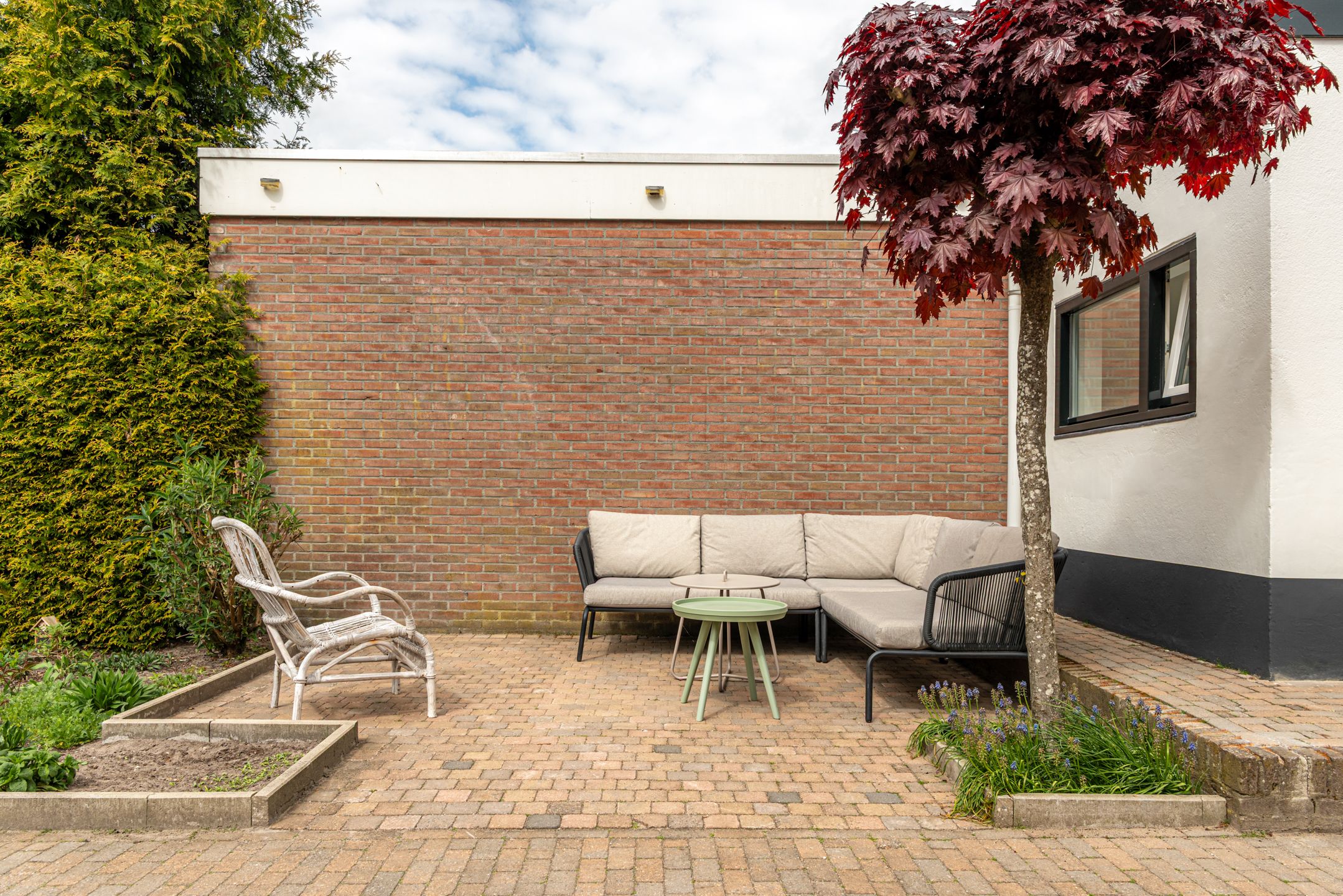 Foto 30 van Burgemeester Falkenaweg 128