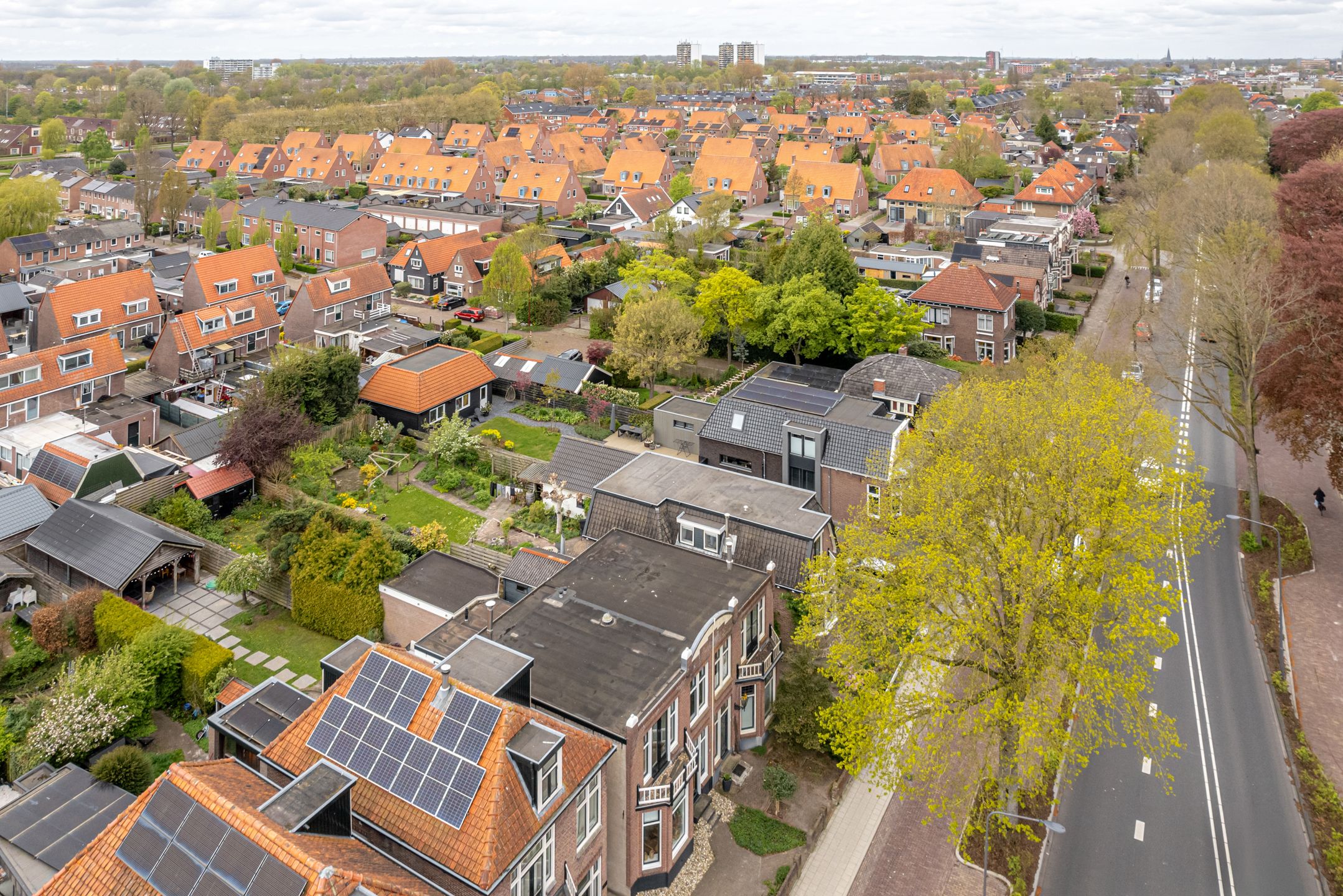 Foto 36 van Burgemeester Falkenaweg 128