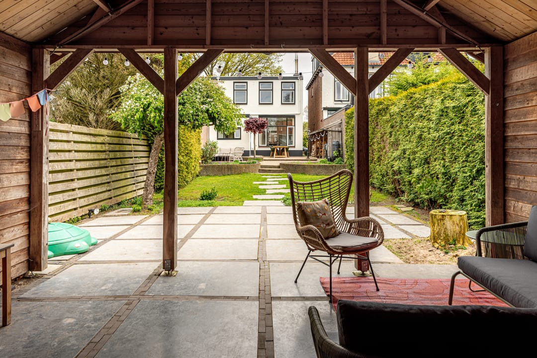 Foto 43 van Burgemeester Falkenaweg 128